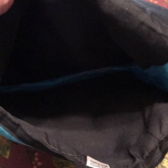 Peace bag. - Picture 3 of 4